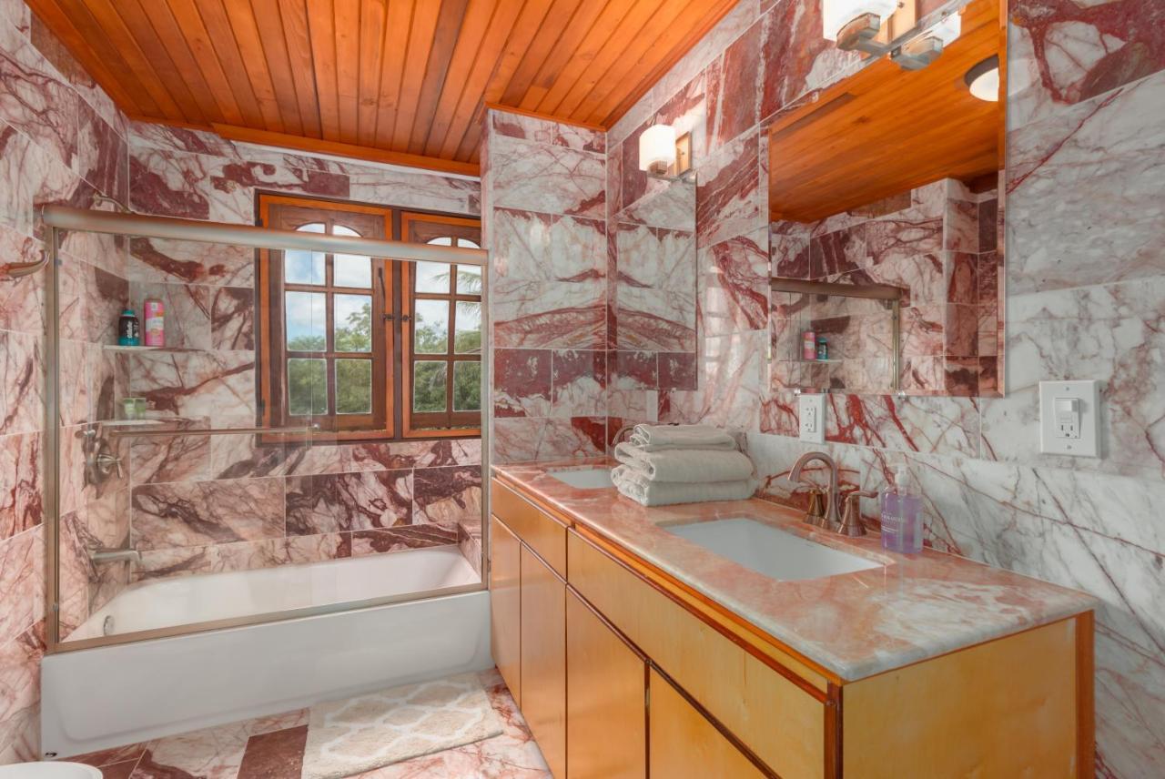 Off-Grid Getaway With Ocean Views In Paradise Pahoa Exterior foto